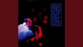 Vivere Senza Te (Live From Milan,Italy/1989)