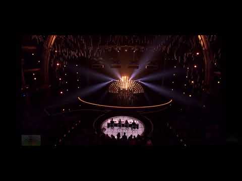 Linkin bridge semi finals performance