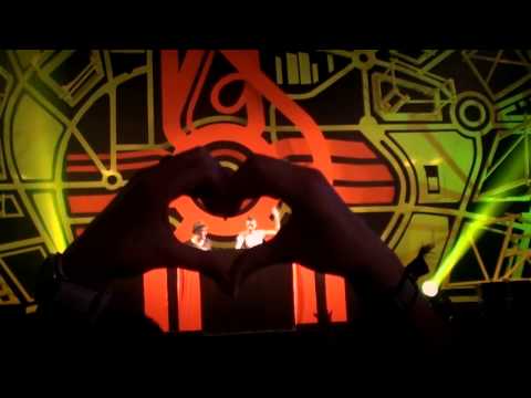 In-Phase @ Defqon.1 (Get In-Phased 7)