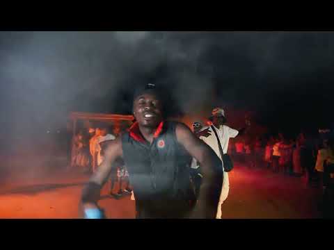 BIG DOPE - AKABOTOLO KAMUTI_official Vídeo 1080p