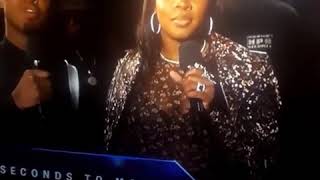 Remy ma disses Nicki Minaj ( Nicki what's goood??)