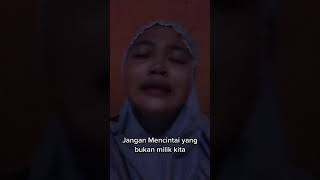 Download lagu REVINA ALVIRA COVER LAGU DANGDUT - BUKAN TAK MAMPU mp3