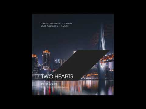 Igor Pumphonia & Natune - Two Hearts (Original Mix)