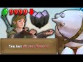 The WORST Way To Farm Rupees In Skyward Sword HD