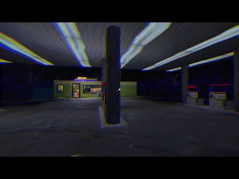 Night Shift Jump Scare