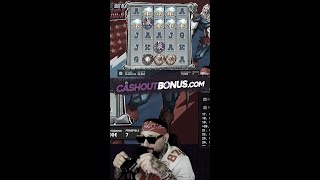 ULTIMATE SLOT OF AMERICA BIG WIN! 12K IN EINEM SPIN! 🦅💥