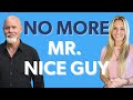 How To Stop Being A Nice Guy! Interview w/ Dr. Robert Glover