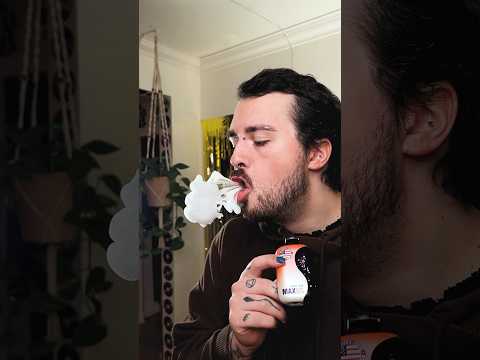 Slow-mo Trail Ghost 💨