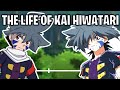 The Life Of Kai Hiwatari (Beyblade)