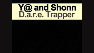 y@ & SHONN - Trapper Keeper (Original Mix) PLASMAPOOL