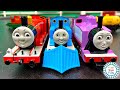 Kids Toys Play Bachmann Thomas and Friends Model Train Compilation