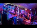 Tom Constanten and Friends 2014-02-06 Franklin's Tower