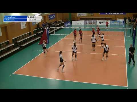 EX JKY: Olymp - Chodov