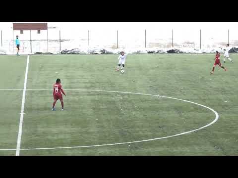 FC Hayasa 4-1 FC Pyunik