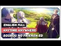 FULL ENGLISH COVER Anytime Anywhere By Milet Frieren Beyond Journey S End ED ITicTacI