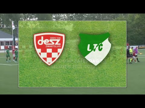Samenvatting DESZ - LTC