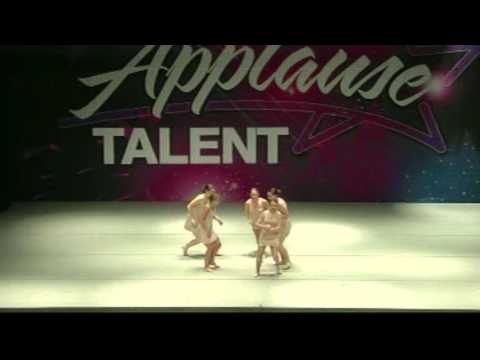 People’s Choice // Body Love - Dance Designs [Indianapolis, IN 2]