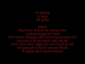 50 Cent - I'll Still Kill ft. Akon [2K Lyric]