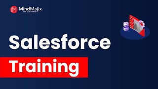 Basic Concepts of Salesforce | Salesforce Training Online