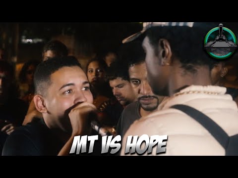 MT Vs HOPE 😨| 2 FASE | EDIÇÃO 45S | 501º Batalha do Tanque | 2022