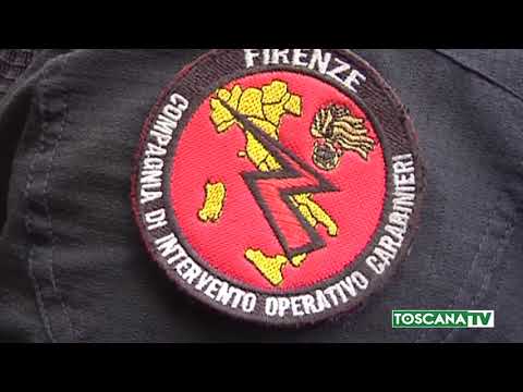 2018-07-17 PRATO - BLITZ AZIENDE CINESI, SEQUESTRATA 'DITTA FANTASMA'