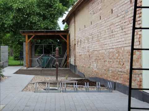 Ubytování na Podluží - Hotel in Lanžhot, Czech Republic