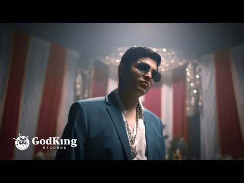 7 Potencias | Aldo Trujillo (Video Oficial)