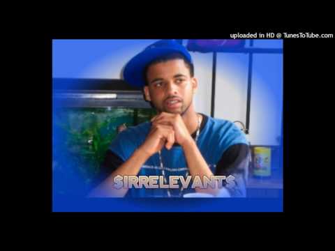 Irrelevant Bruce B ft Smurf Hicks