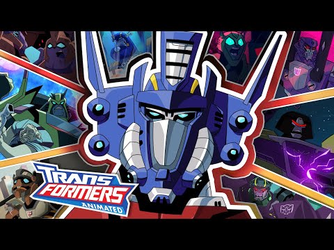 Animated Season 4: What Could've Been