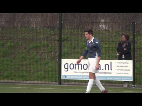 Kampioenswedstrijd SC Jekerdal B3