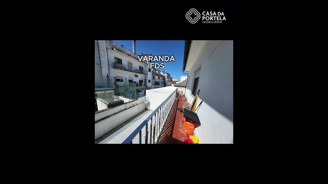 Vídeo do imóvel