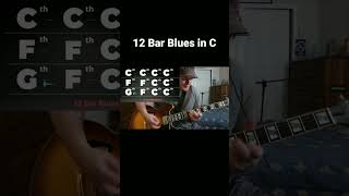 Download lagu Here is your Basic 12 Bar Blues Formula mp3