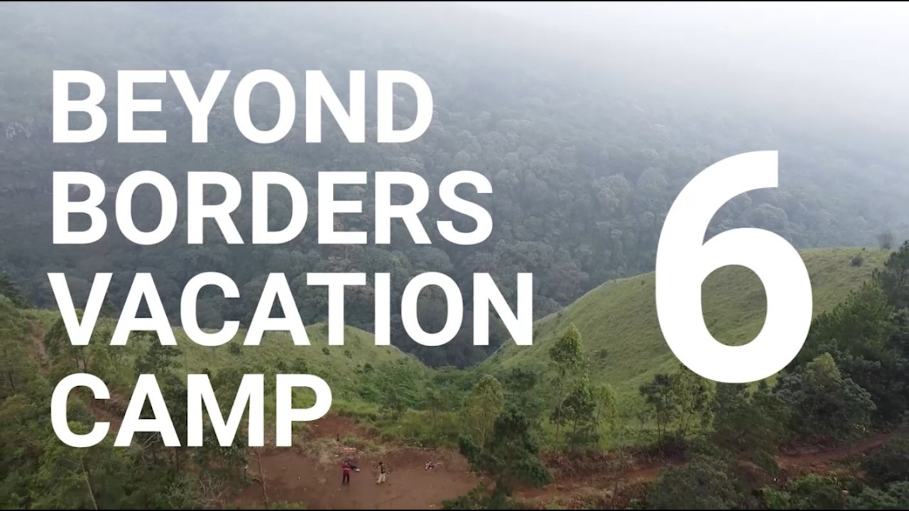 BBVC6 Extraordinary Leader