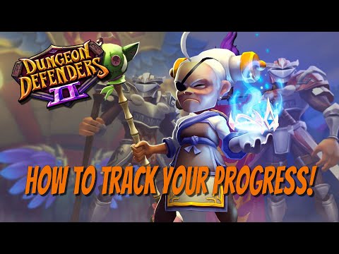 DD2 - How to Track Your Prime Incursion Progress for Hyper Shards!