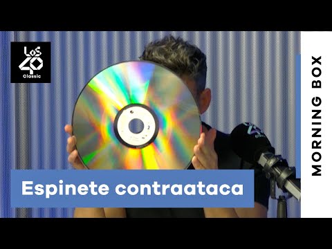 Espinete Contraataca - Beta contra VHS: la guerra de los formatos de vídeo classic | LOS40 Classic
