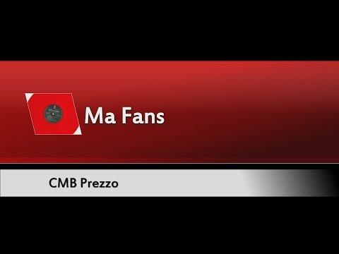 CMB Prezzo - Ma Fans