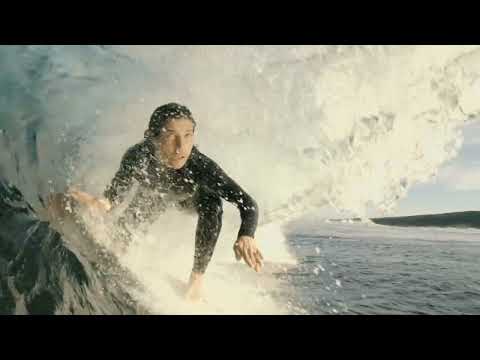 Claire Bevilacqua x Coastlines Wetsuits