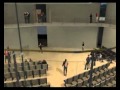 3D Architectural Home House Animation Irish World Performing Arts Village