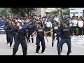ICACI Event Flashmob 2k23 MVSR Engineering College IT B IT Department 4K HDR
