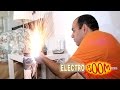 Powering Stuff When There Is A Power Outage