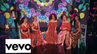 Gülnur Gökçe - Çemberimde gül oya (2018)