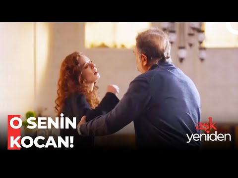 Zeynep'e Çapraz Sorgu - @AskYenıdenDizi