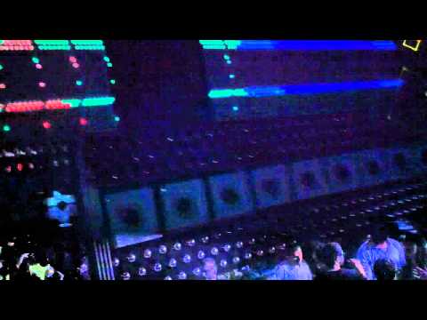 Maria Mioko & DJ Ivo @ Dance club Oppium Ruse (05.08.2011)-2