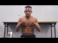 Fight Night | Patrick Mix - Bellator vs. Rizin