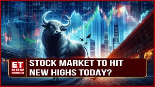 Stock Market To Hit New highs Today? | Rejig In NSE Indices, Baltimore Port Collision | Market Cafe