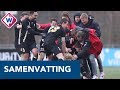 Samenvatting | HBS - ADO '20 | 27-01-2018 - OMROEP WEST SPORT