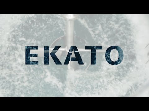 EKATO GROUP - Weltklasse Rühr-und Mischtechnologie