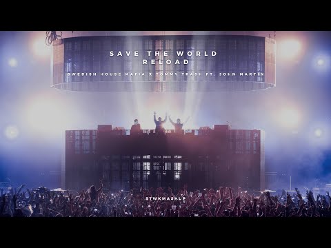 Save The World x Reload