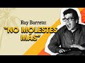 NO MOLESTES MÁS   Ray Barretto