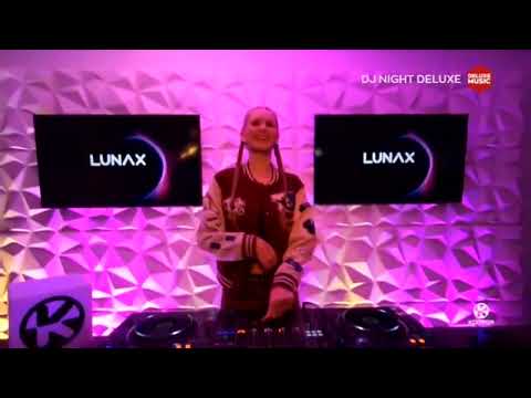 LUNAX at DJ NIGHT Deluxe (Full Set 10.06.2023)